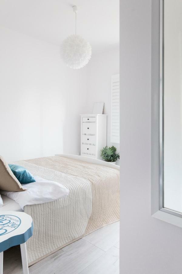 גדנסק Apartament Blekitny | Chill And The City Apartments מראה חיצוני תמונה